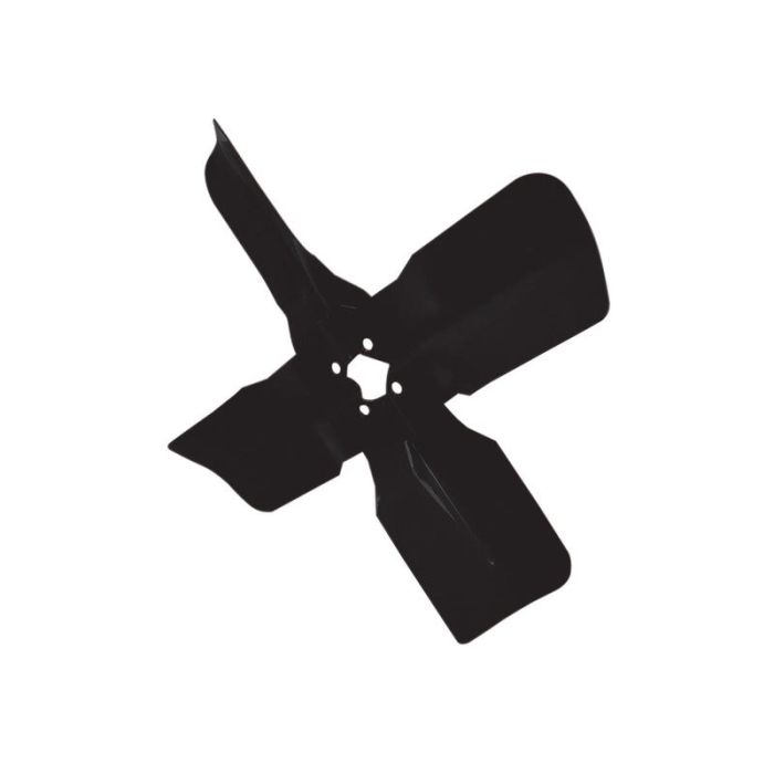 Ventilatorblad Ventilatorblad