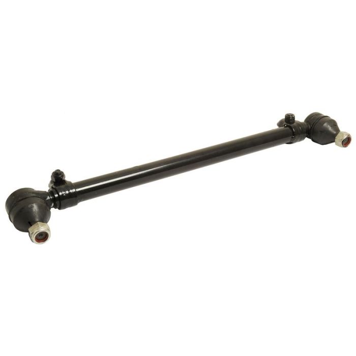 Lenker komplett, Länge: 107mm