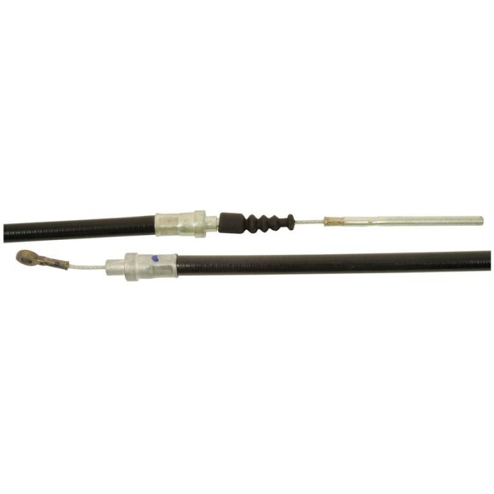 Trekhaak Kabels, Lengte: 1710mm (67 11/32''), Kabellengte: 1423mm (56 1/32'')