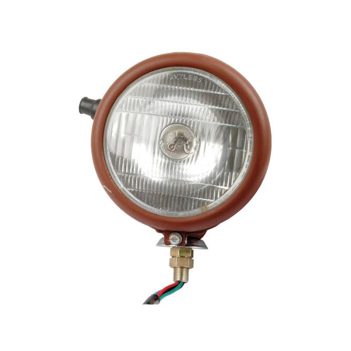 Koplamp rechts / links (Recht)