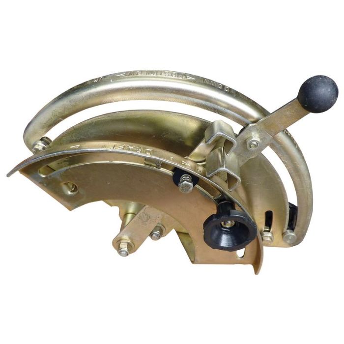 Quadrant hydrauliek