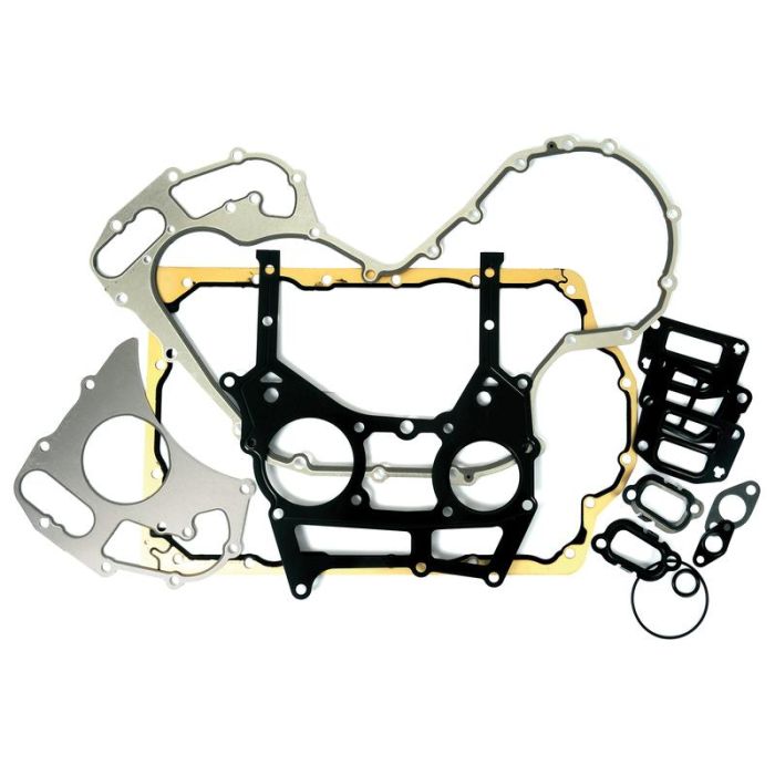 Pakkingset onder - 3 Cyl.
