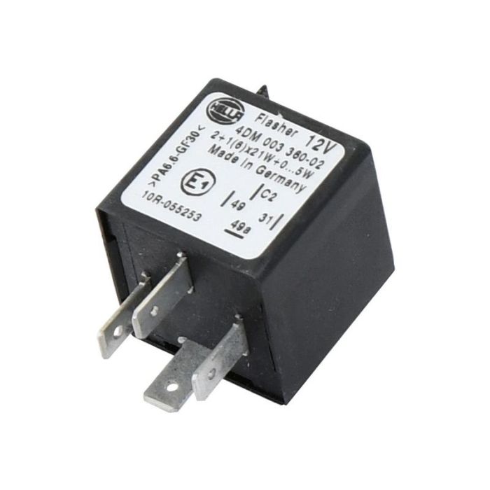 Relais 12V Relais 12V