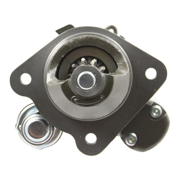 Startmotor (Sparex) - 12V, 2.7 Kw