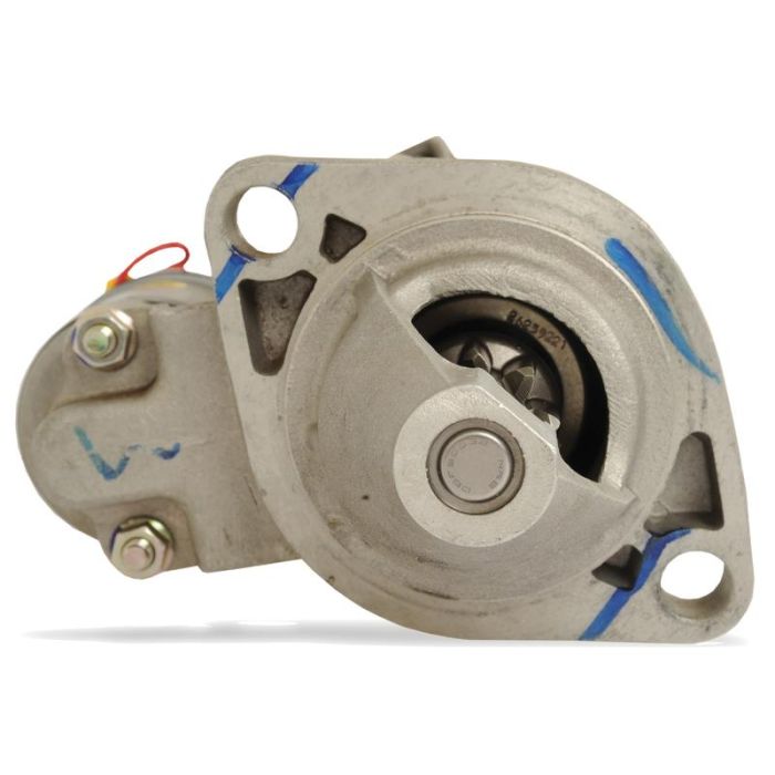 Anlasser - 12V, 0,8Kilowatt (Lucas TVS)