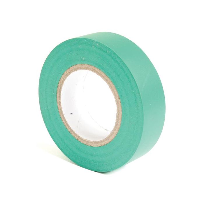 Isolatieband, Breedte: 19mm x Lengte: 20m