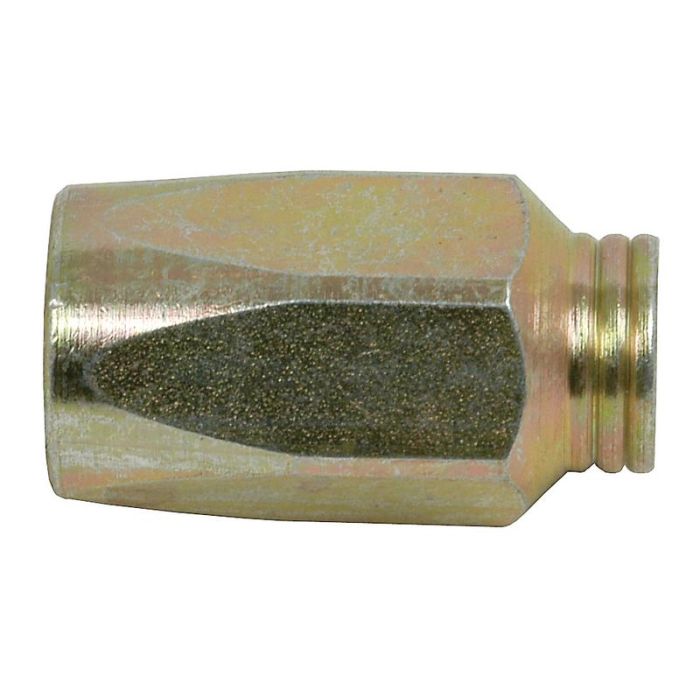 DOUILLE DE VIS 5/8" SAE 100 R2AT
