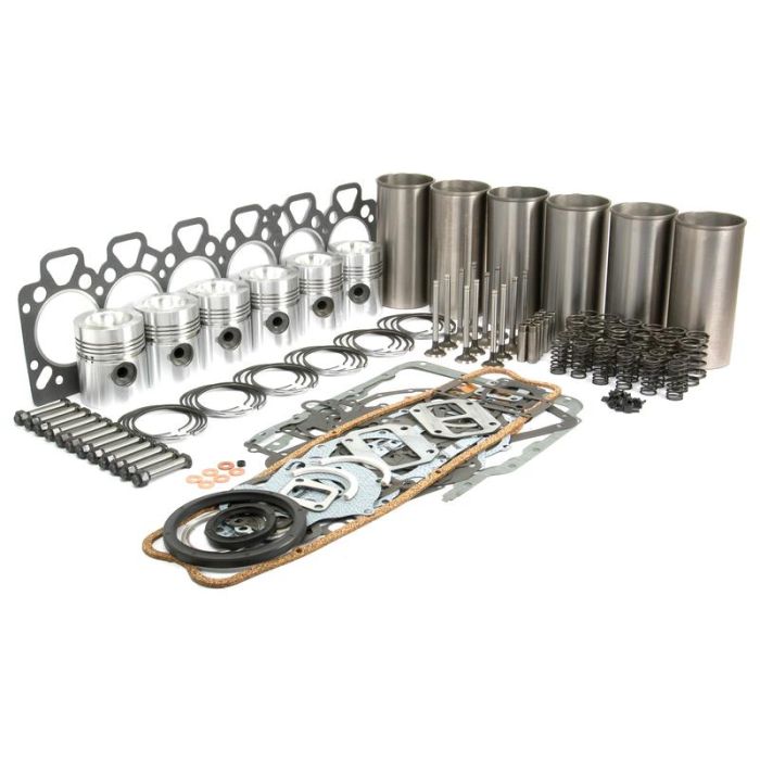Motor Revisieset Motor Revisieset