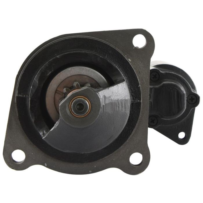 Démarreur - 12 V, 4,2 kilowatts (Sparex)