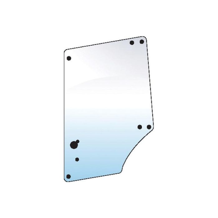 Vitrage de porte Vitrage de porte