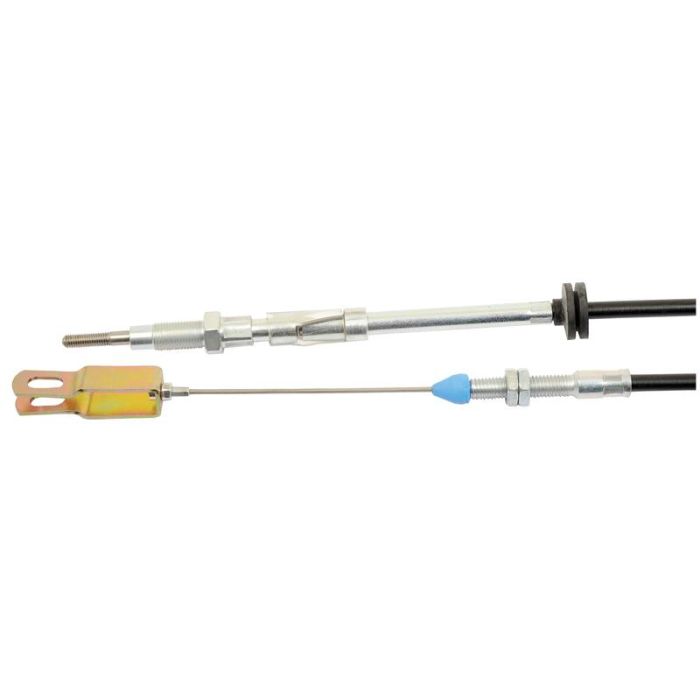 Stopkabels - Lengte: 1369mm, Kabellengte buitenkant mm: 1190mm.