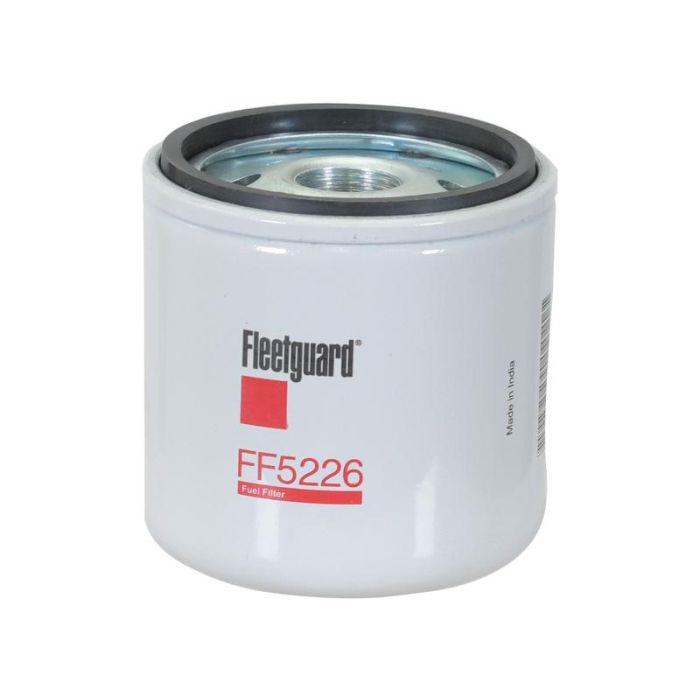 Filtre à carburant - À visser