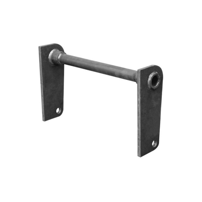 Support de chargeur frontal, pièce de rechange pour : Manitou.