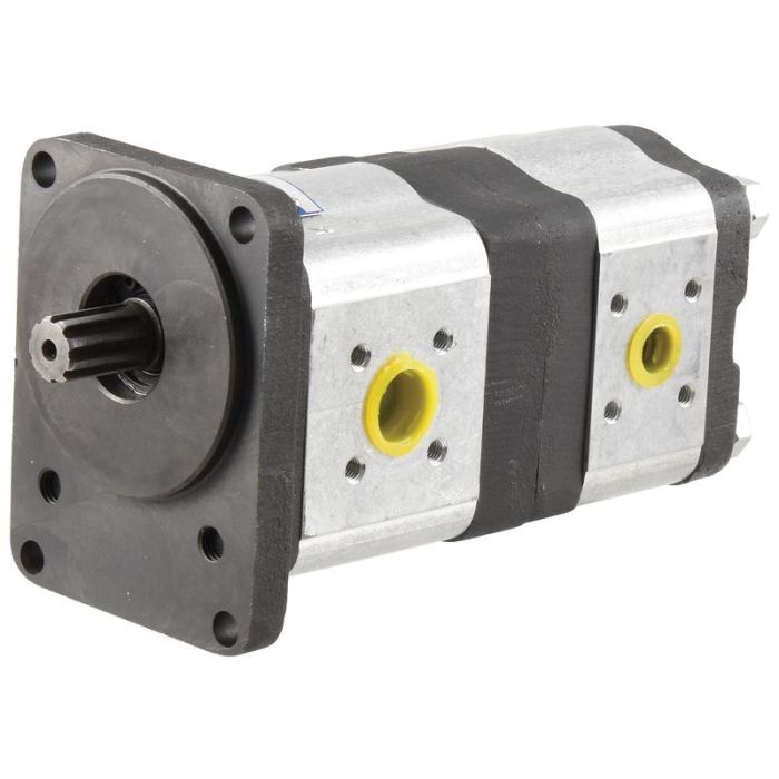 Hydrauliekpomp Hydrauliekpomp