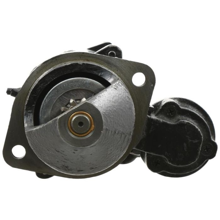 Démarreur - 12 V, 3,2 kilowatts (Sparex) Démarreur - 12 V, 3,2 kilowatts (Sparex)