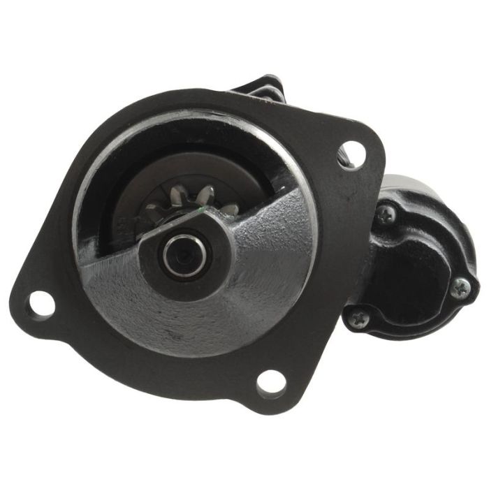 Démarreur - 12 V, 3,2 kilowatts, rapport de réduction (Mahle)