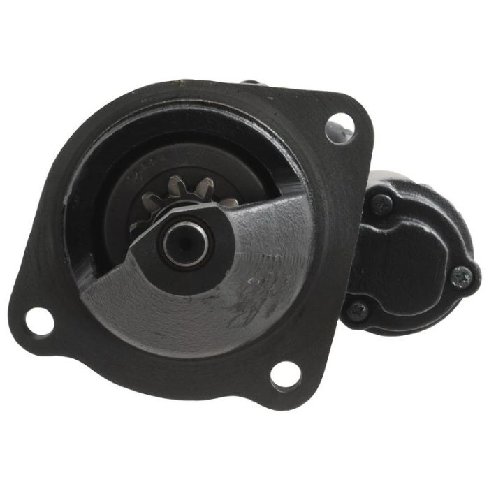 Démarreur - 12 V, 4,2 kilowatts, rapport de réduction (Mahle) Démarreur - 12 V, 4,2 kilowatts, rapport de réduction (Mahle)