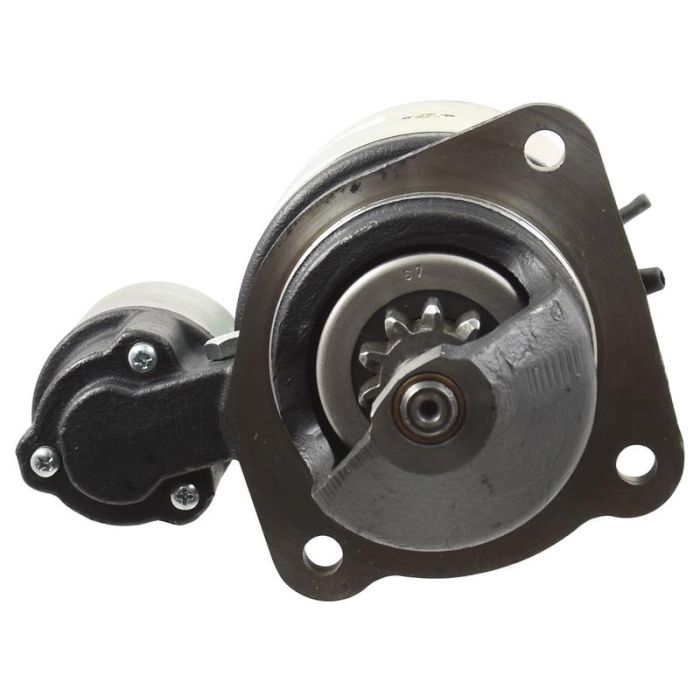 Démarreur - 12 V, 3 kilowatts (Mahle) Démarreur - 12 V, 3 kilowatts (Mahle)