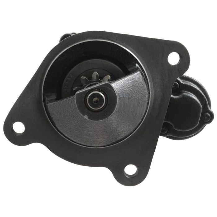 Démarreur - 12 V, 4,2 kilowatts, rapport de réduction (Mahle) Démarreur - 12 V, 4,2 kilowatts, rapport de réduction (Mahle)
