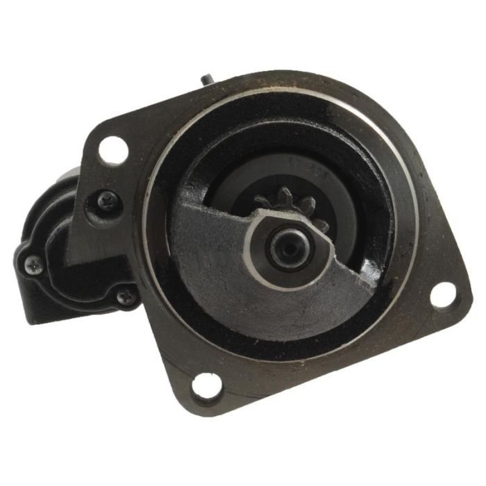 Démarreur - 12 V, 3,2 kilowatts, rapport de réduction (Mahle) Démarreur - 12 V, 3,2 kilowatts, rapport de réduction (Mahle)