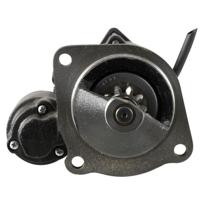 Démarreur - 12 V, 3,2 kilowatts, rapport de réduction (Mahle) Démarreur - 12 V, 3,2 kilowatts, rapport de réduction (Mahle)