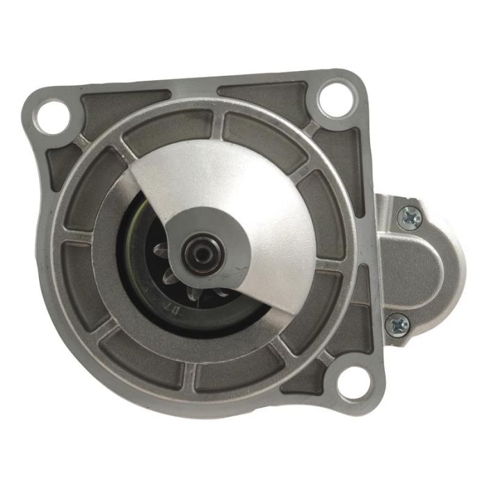 Démarreur - 12 V, 2,6 kilowatts, rapport de réduction (Mahle) Démarreur - 12 V, 2,6 kilowatts, rapport de réduction (Mahle)