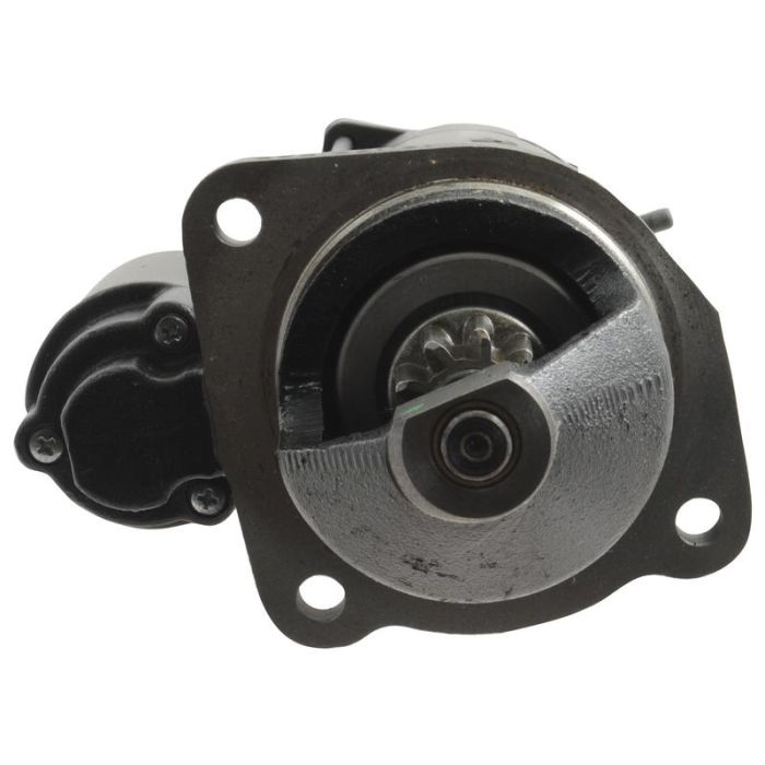 Démarreur - 12 V, 3,2 kilowatts, rapport de réduction (Mahle)
