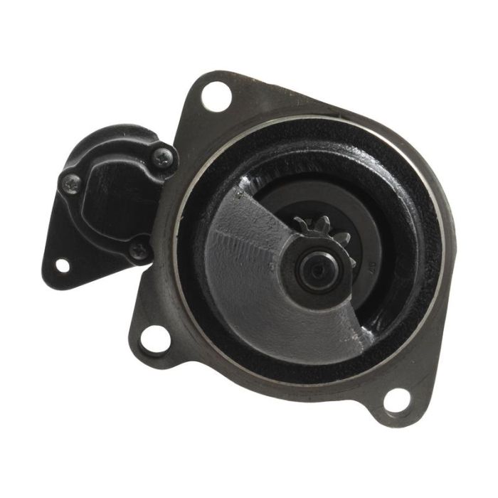 Démarreur - 12 V, 4,2 kilowatts, rapport de réduction (Mahle)
