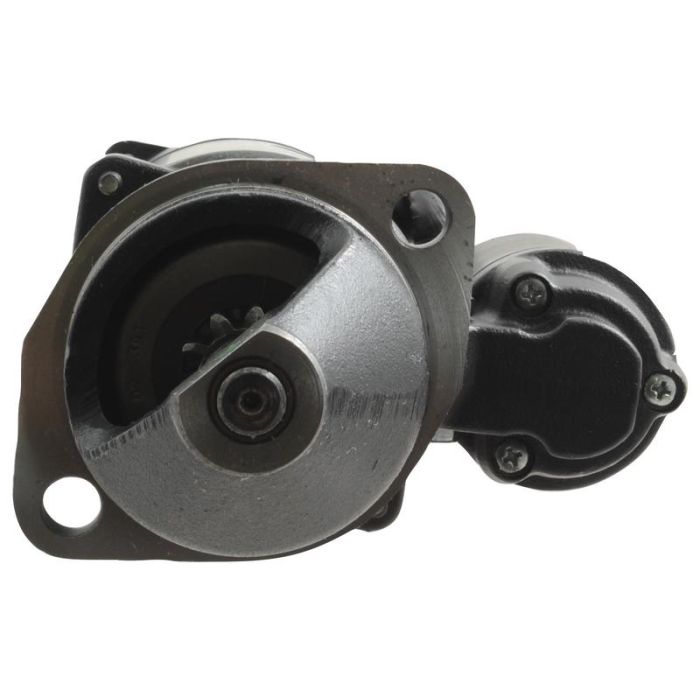 Démarreur - 12 V, 3,4 kilowatts, rapport de réduction (Mahle) Démarreur - 12 V, 3,4 kilowatts, rapport de réduction (Mahle)
