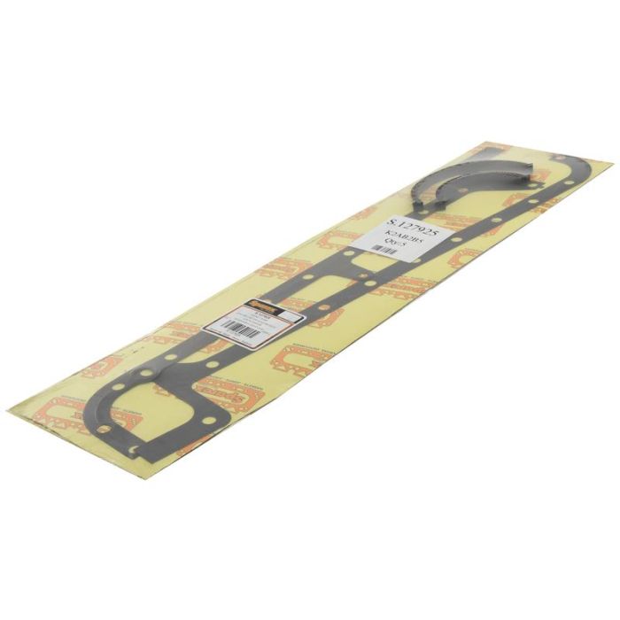 Carterpan pakking (8045.25, 8045.25K)