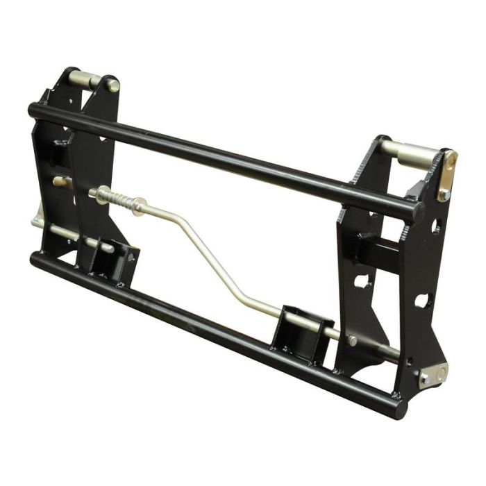 Snelwisselframe - Side Locking - Mechanical