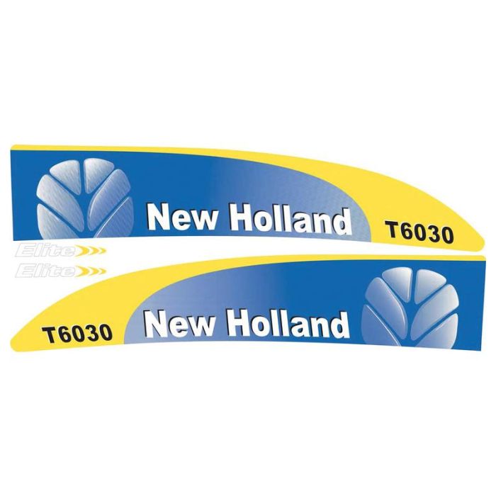 Transferset - Ford / New Holland T6030