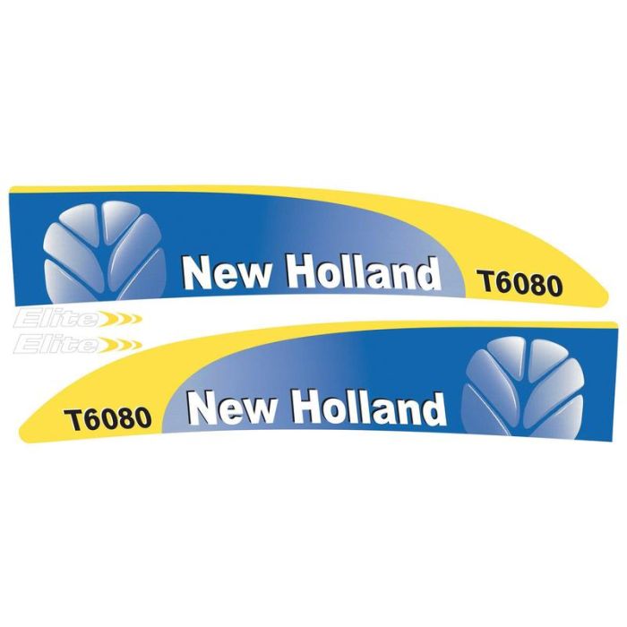 Transferset - Ford / New Holland T6080