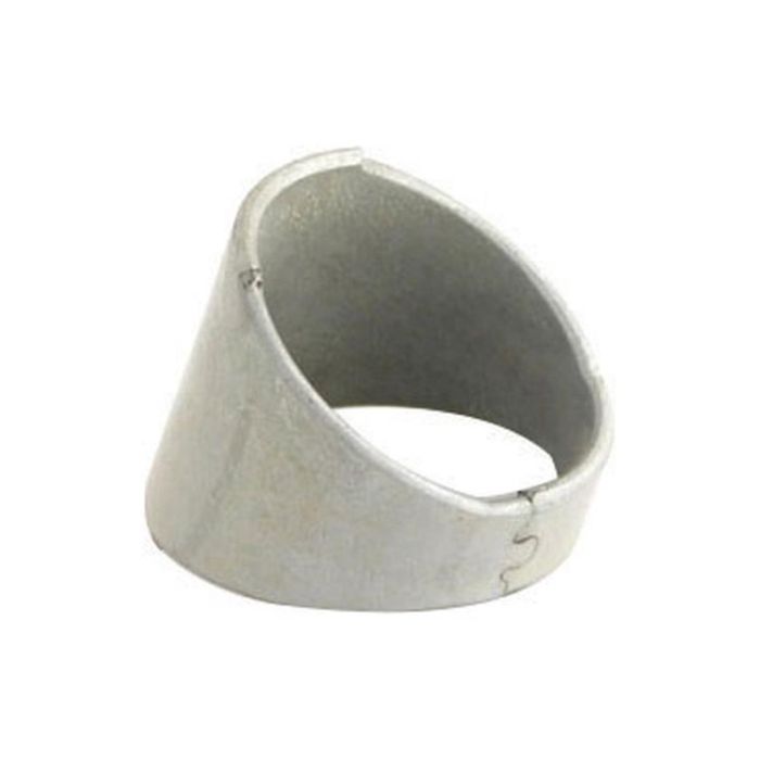 Axe de liaison - Diamètre intérieur : 40,7 mm Axe de liaison - Diamètre intérieur : 40,7 mm