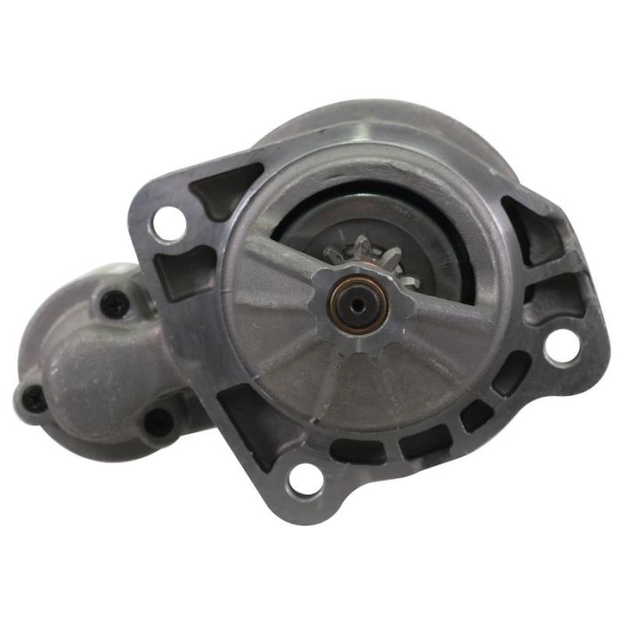 Startmotor - 12V, 2.7Kilowatt (Sparex) Startmotor - 12V, 2.7Kilowatt (Sparex)