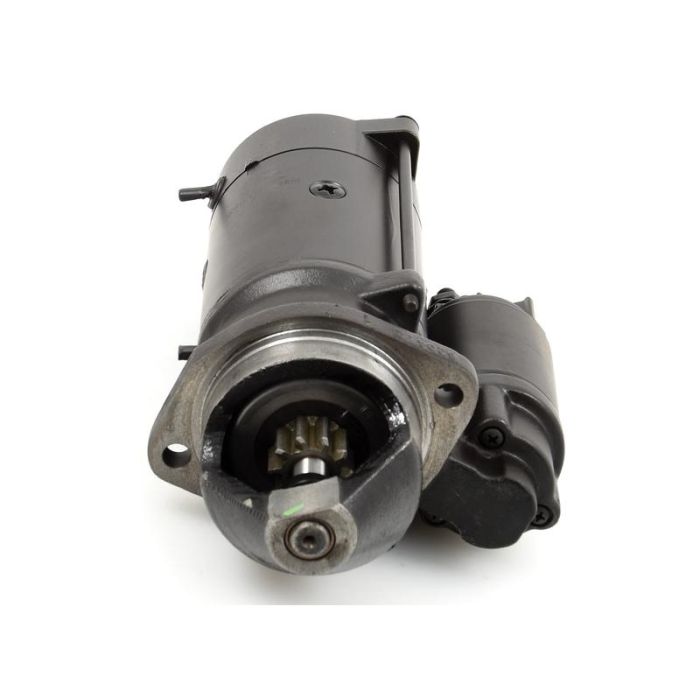Démarreur - 12 V, 3 kilowatts, rapport de réduction (Sparex) Démarreur - 12 V, 3 kilowatts, rapport de réduction (Sparex)
