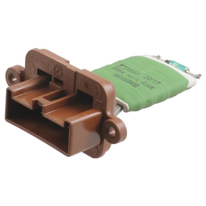 Résistance pour moteur de ventilateur Résistance pour moteur de ventilateur