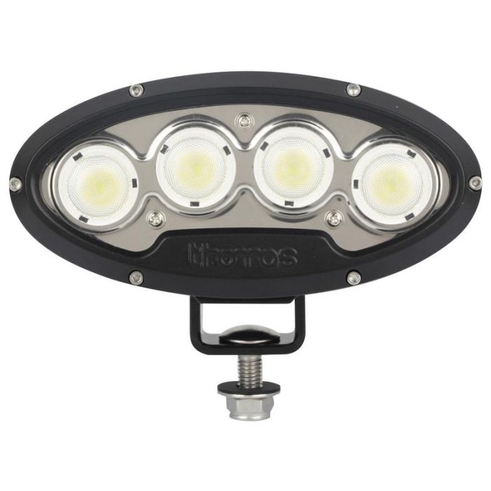 LED Werklamp (Cree Hoog vermogen), Interference: Klasse 3, 7000 Lumen, 10-60V