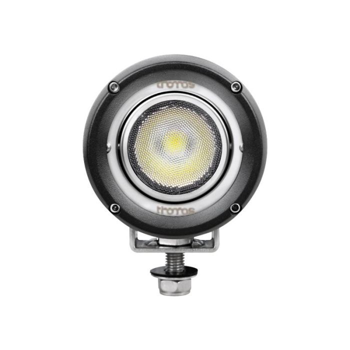 LED Werklamp (Cree Hoog vermogen), Interference: Klasse 3, 2800 Lumen, 10-60V