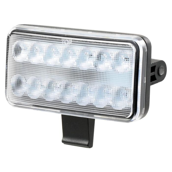 LED Werklamp, Interference: Klasse 3, 4620 Lumen, 10-30V