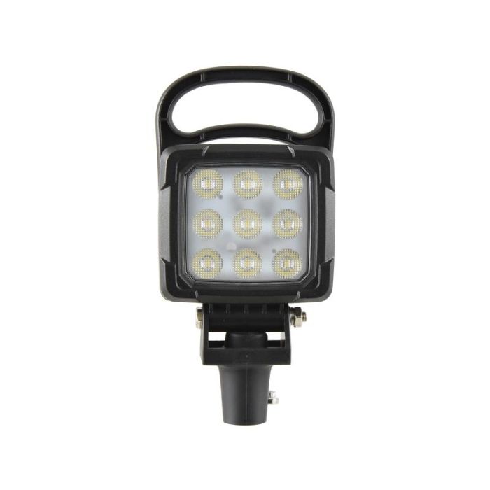 LED Werklamp, Interference: Klasse 3, 2250 Lumen, 10-30V