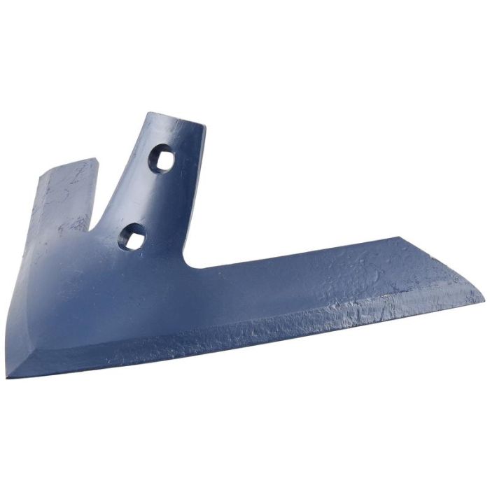 Ganzenvoet beitel 460x8mm - Gat afstand 45/75mm Ganzenvoet beitel 460x8mm - Gat afstand 45/75mm