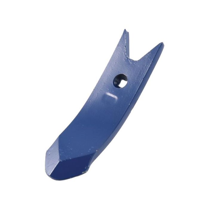 Carbide slijtstrip Universal Share Point 290x80x15mm