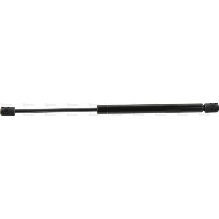 Gasdrukveer, Totaal lengte: 406mm