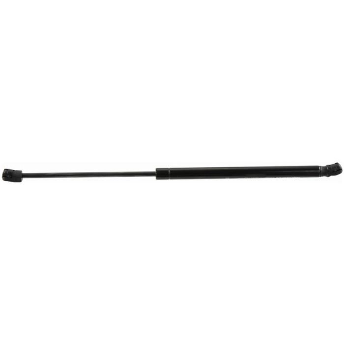 Gasdrukveer, Totaal lengte: 486mm