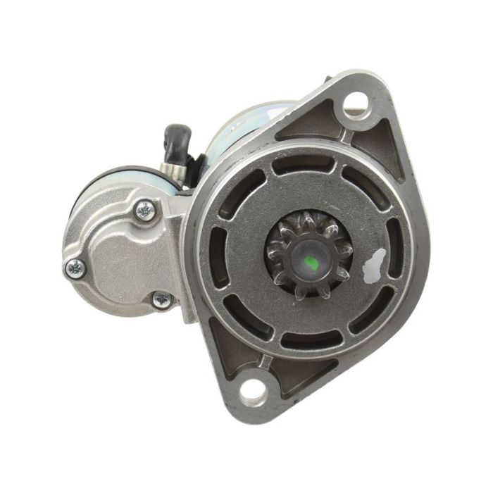 Startmotor  - 12V, 3.2Kilowatt, Overbrenging gereduceerd (Mahle)