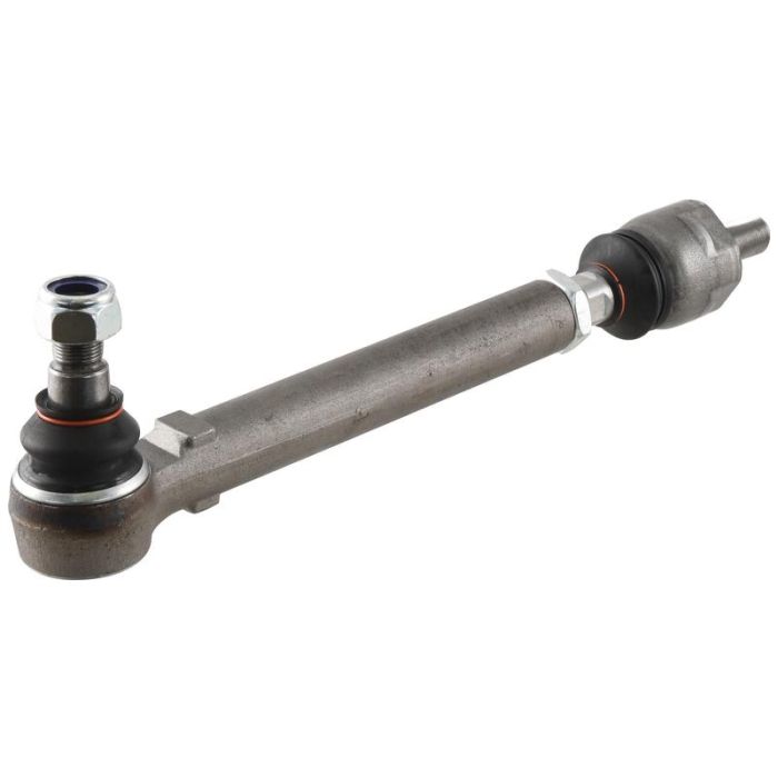 Stuurstang compleet, Lengte: 810mm