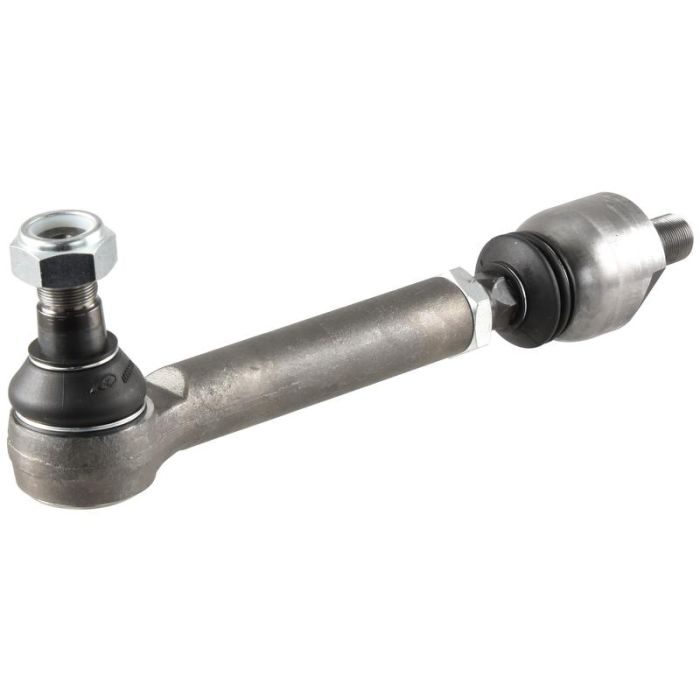 Stuurstang compleet, Lengte: 312mm Stuurstang compleet, Lengte: 312mm