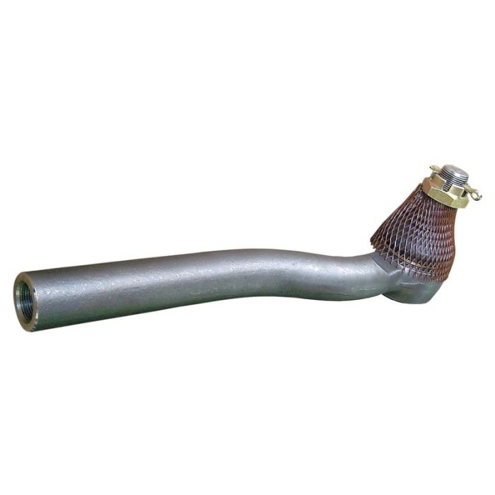 Stuurkogel, Lengte: 320mm Stuurkogel, Lengte: 320mm