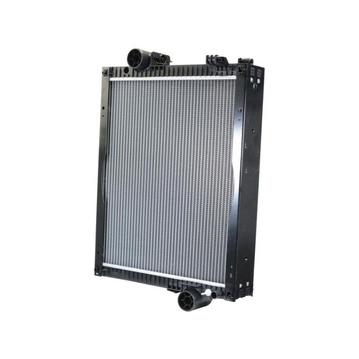 Radiateur